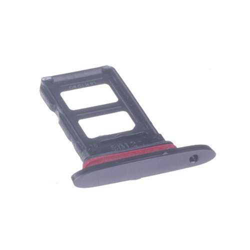 OEM SIM Card Tray for OPPO Find X Black