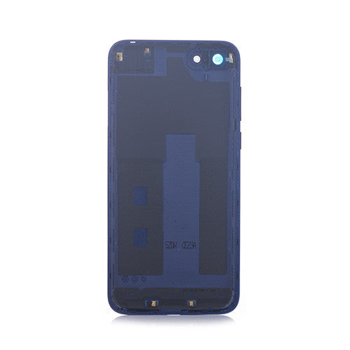 OEM Back Cover for Huawei Y5 Prime (2018) Blue