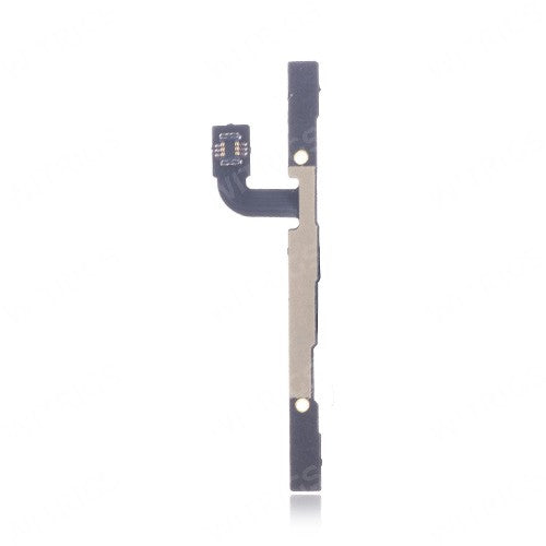Custom Power + Volume Button Flex for Xiaomi Pocophone F1
