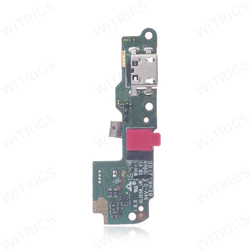 OEM Charging Port PCB Board for HTC One X10