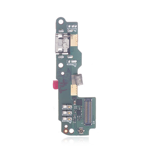 OEM Charging Port PCB Board for HTC One X10