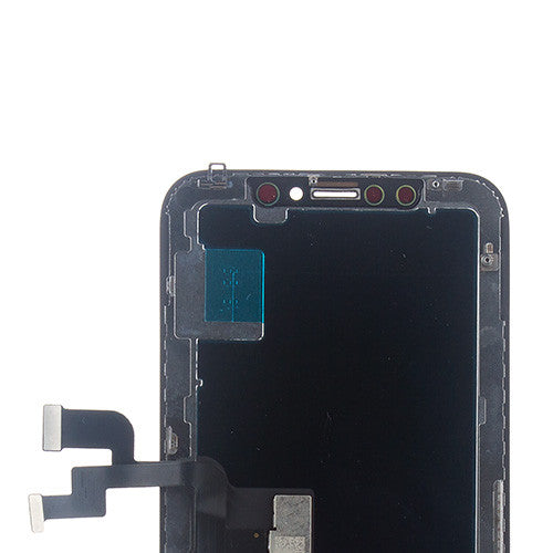 Basic Screen Replacement for iPhone X