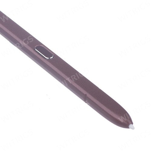 Custom S Pen for Samsung Galaxy Note 9 Metallic Copper