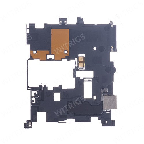 OEM NFC Antenna + Frame for Sony Xperia XZ2 Premium