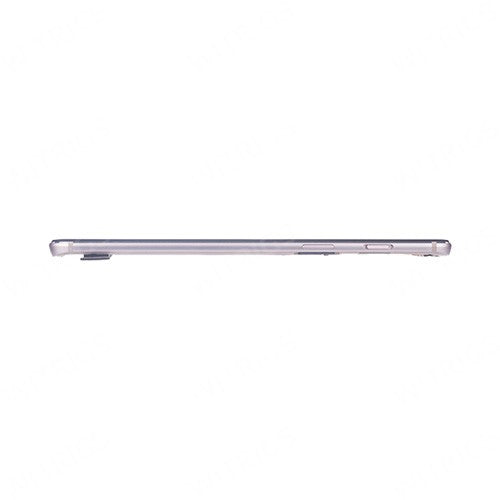 OEM Screen Replacement with Frame for OnePlus 6 Rose Gold
