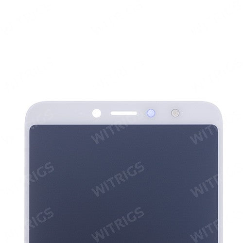 OEM Screen Replacement for Xiaomi Redmi S2 White