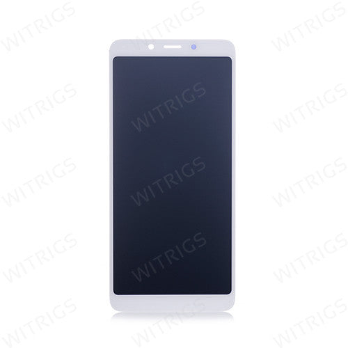 OEM Screen Replacement for Xiaomi Redmi 6 / 6A White