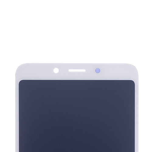 OEM Screen Replacement for Xiaomi Redmi 6 / 6A White
