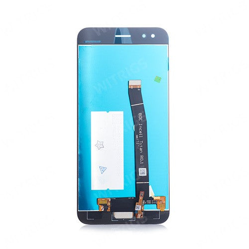 OEM Screen Replacement for Asus Zenfone Go ZB551KL Charcoal Black