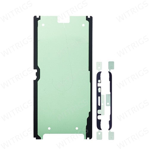 OEM LCD Supporting Frame Sticker for Samsung Galaxy Note 9