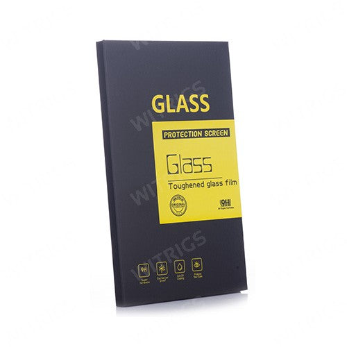 Tempered Glass Screen Protector for Google Pixel 3 Transparent