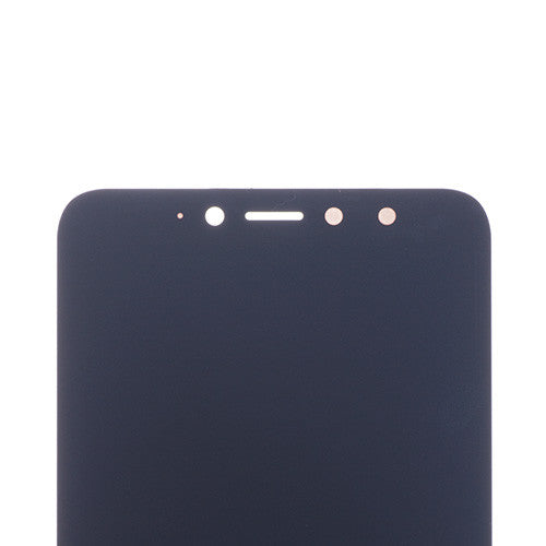 Custom Screen Replacement for Xiaomi Redmi S2 Stunning Black