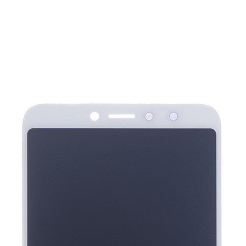 Custom Screen Replacement for Xiaomi Redmi S2 White