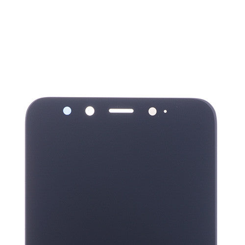 Custom Screen Replacement for Xiaomi Mi A2 Black