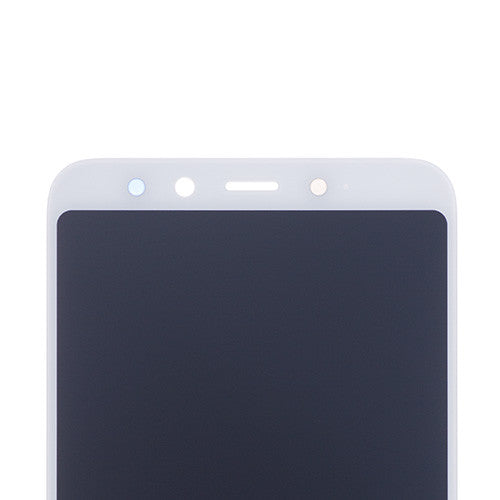 Custom Screen Replacement for Xiaomi Mi A2 White