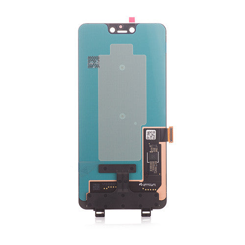 OEM Screen Replacement for Google Pixel 3 XL