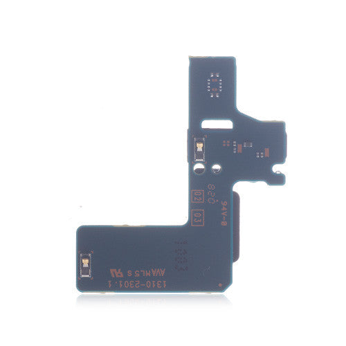 OEM Back Proximity Sensor + Flashlight Flex for Sony Xperia XZ2 Premium