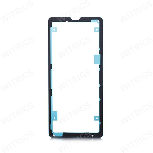 OEM Back Cover Sticker for Sony Xperia XZ3