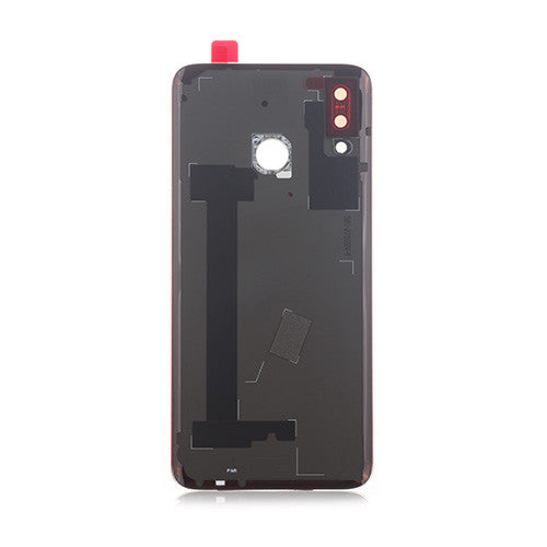 OEM Battery Cover for Huawei Nova 3 Red