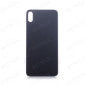 OEM Battery Cover for iPhone XS Max Space Gray