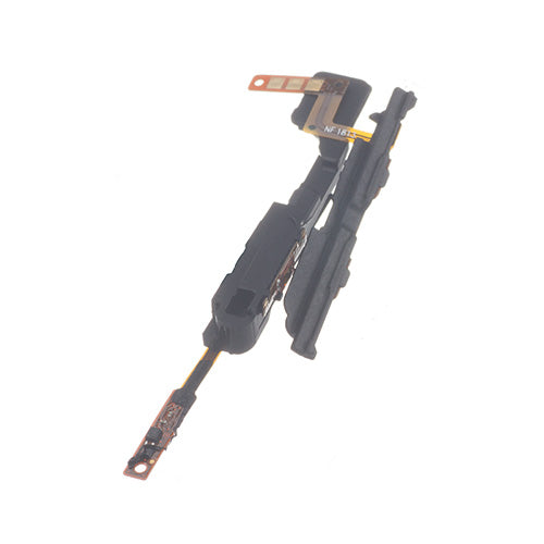 OEM Power + Volume Button Flex for LG Q7 (Q710)