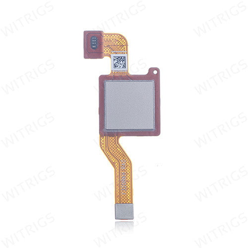 OEM Fingerprint Scanner Flex for Xiaomi Redmi Note 5 Pro Champagne Gold
