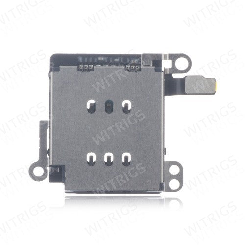 OEM SIM Card Connector for iPhone XR