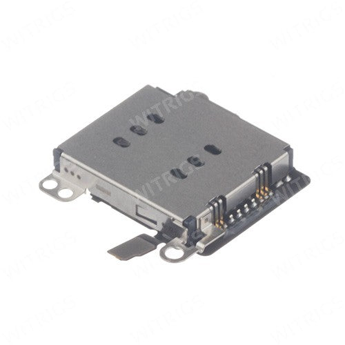 OEM SIM Card Connector for iPhone XR