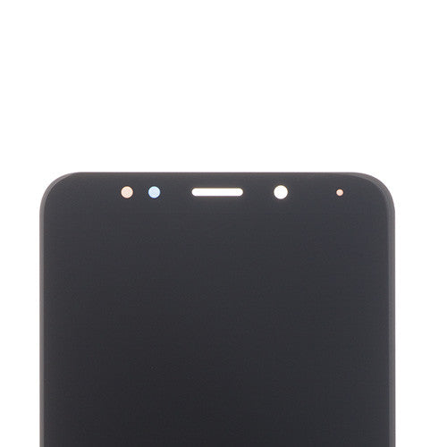 Custom Screen Replacement for Xiaomi Redmi 5 Plus Black