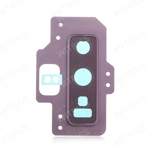 OEM Camera Lens for Samsung Galaxy Note 9 Lavender Purple