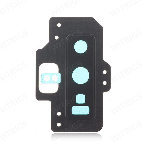OEM Camera Lens for Samsung Galaxy Note 9 Metallic Copper