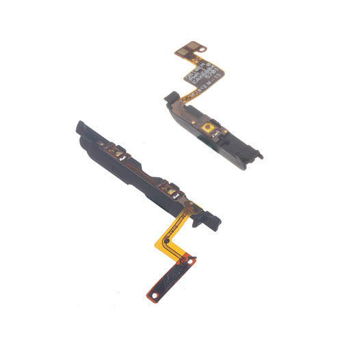 OEM Power + Volume Button Flex for LG Q7 Q610