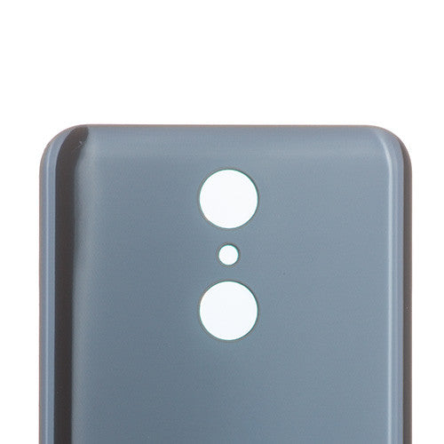 OEM Battery Cover for LG Q7 Q610 Dark Blue