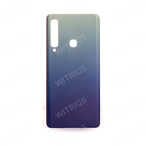 OEM Battery Cover for Samsung Galaxy A9 (2018) Lemonade Blue