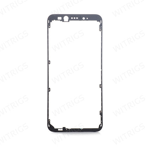 OEM LCD Supporting Frame for Xiaomi Mi A2 Black
