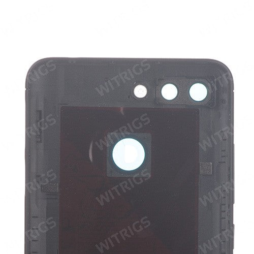 OEM Back Cover for Xiaomi Redmi 6 Dual-SIM Black