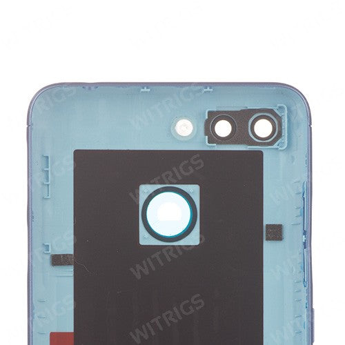 OEM Back Cover for Xiaomi Redmi 6 Dual-SIM Blue