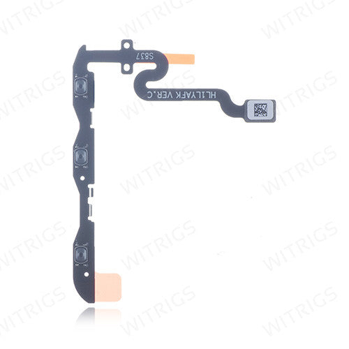 OEM Power + Volume Button Flex for Huawei Mate 20