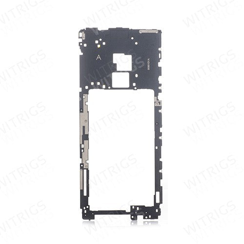 OEM Back Frame + NFC for Sony Xperia XZ3