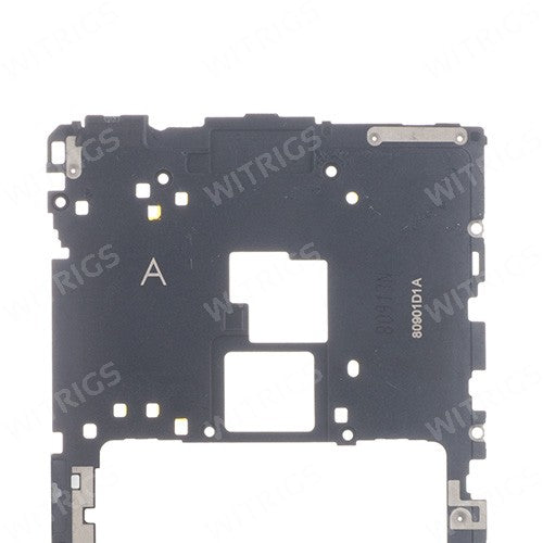 OEM Back Frame + NFC for Sony Xperia XZ3