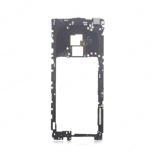 OEM Back Frame + NFC for Sony Xperia XZ3