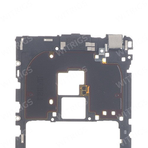 OEM Back Frame + NFC for Sony Xperia XZ3