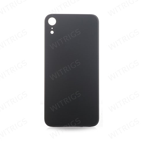 OEM Battery Cover for iPhone XR Black