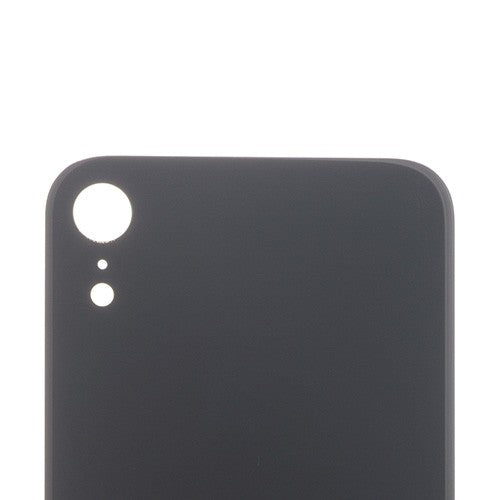 OEM Battery Cover for iPhone XR Black