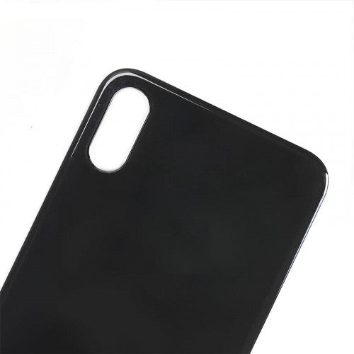 OEM Battery Cover for iPhone XS Space Gray