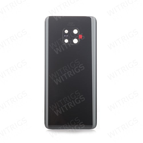 OEM Battery Cover for Huawei Mate 20 Pro Black