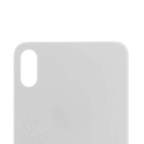 OEM Battery Cover for iPhone XS Max White