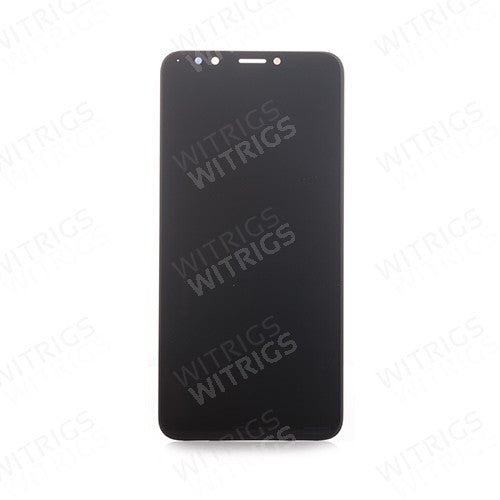 OEM Screen Replacement for Huawei Y7 Prime (2018) Black