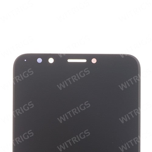 OEM Screen Replacement for Huawei Y7 Prime (2018) Black