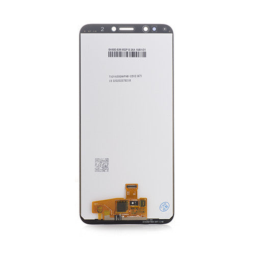 OEM Screen Replacement for Huawei Y7 Prime (2018) White